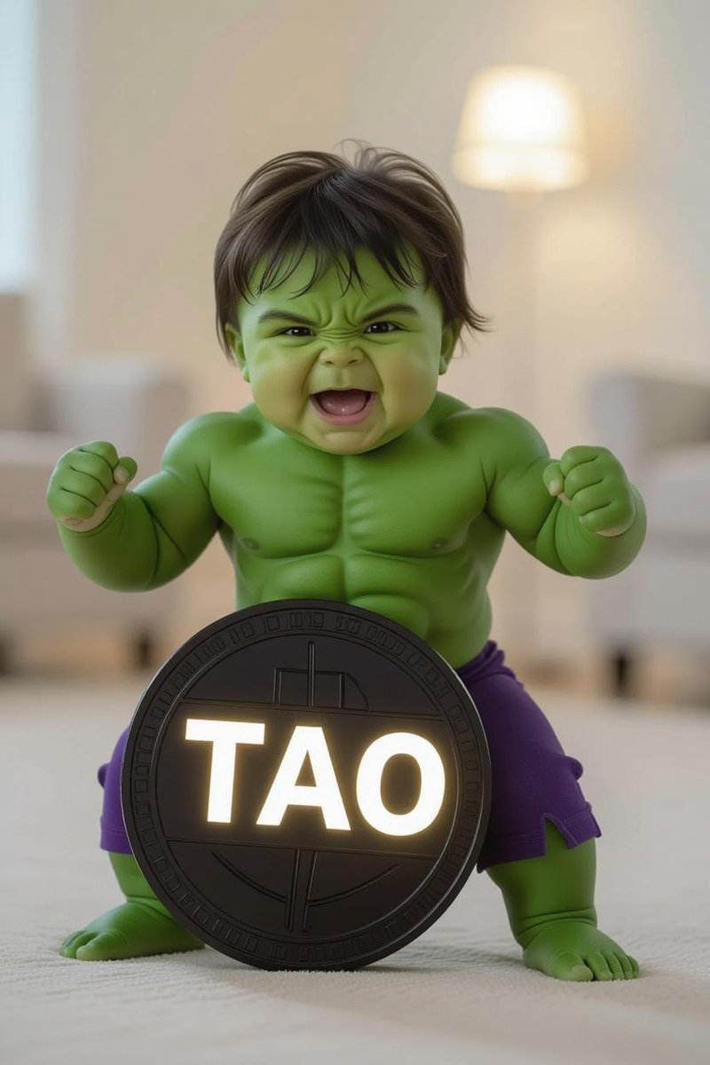 Good Night 😴 Legends 
💡 If you believe in open AI and the power of $TAO:
❤️ Like this post
🔁 Repost
💬 Comment $TAO to keep the mining alive
👥 Tag your frens who can’t miss this

The future won’t be centralized. It will be mined.
<a href="/inspectxyz/">Inspect</a> #NuanceInspectxyz #TAO