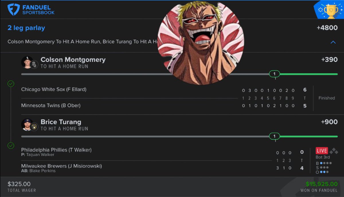 BlazinHotBets tweet media