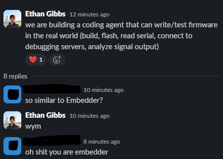Ethan Gibbs tweet media