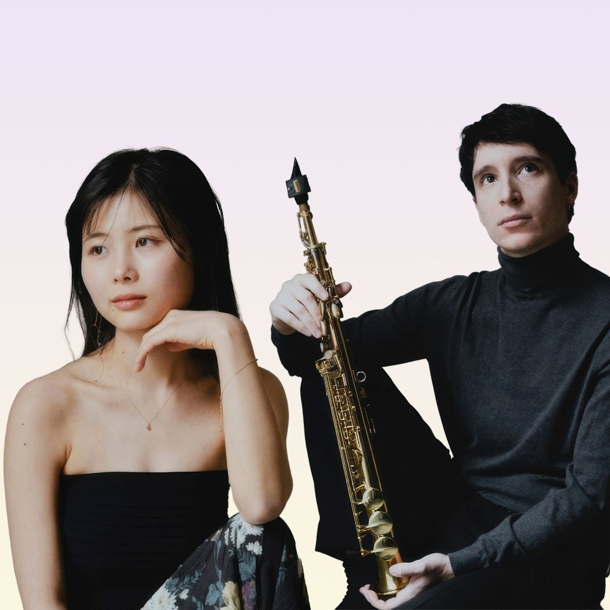 🅱️🎷🎹 Musika klasikoaren lan ospetsuenak entzungo dira igande honetan Bilboko hilerrian, Iñaki Bermudezen saxofoiarekin eta Yume Takasakiren pianoarekin bit.ly/423dYqE  #kontzertua <a href="/bilbao_udala/">Bilbao [Udala - Ayuntamiento]</a>