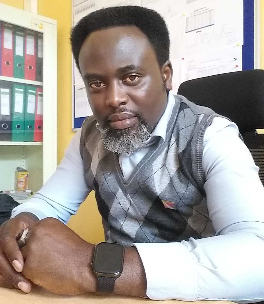 Bugingo Theoneste tweet media