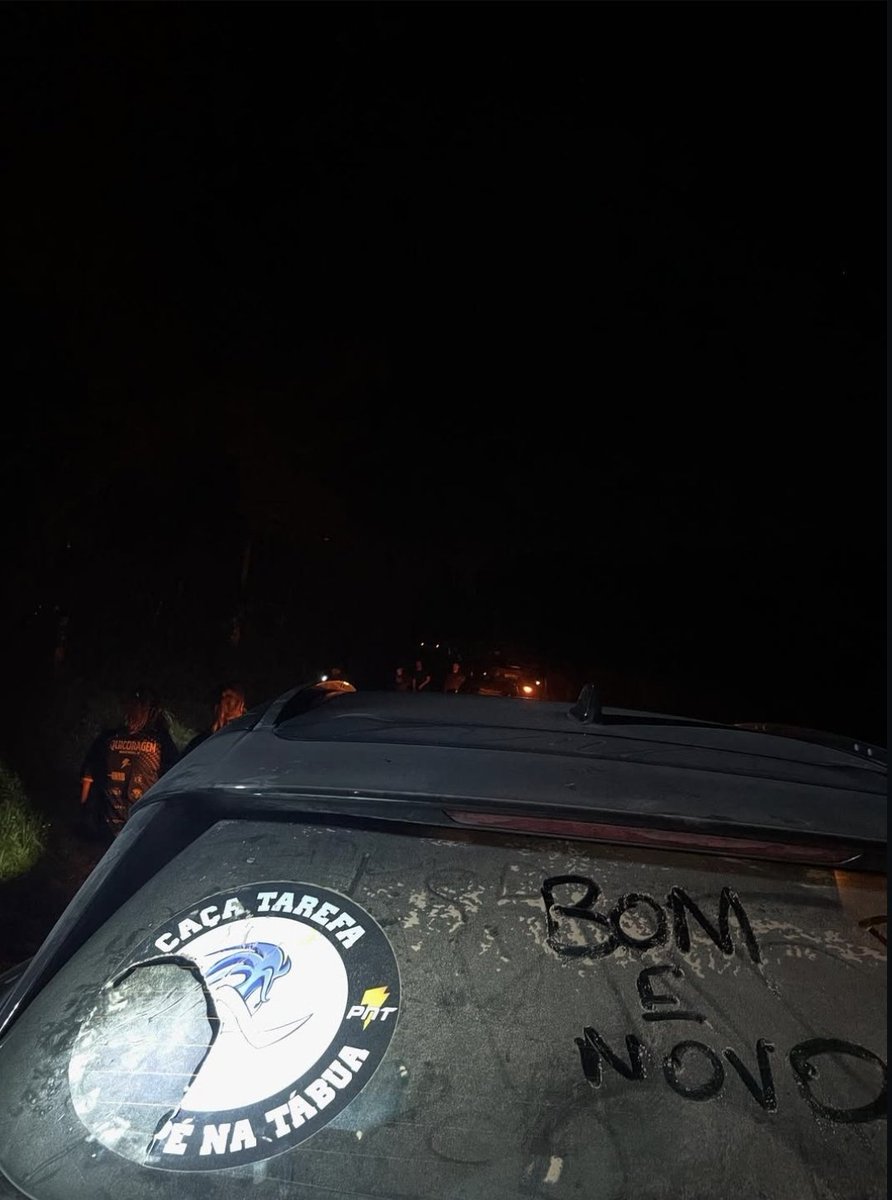 Tropa dos mais novo 💤🤟🏼