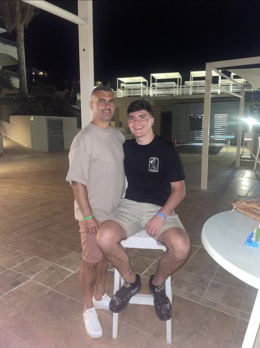 Chris Birkbeck tweet media