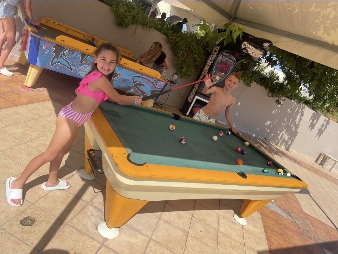 Chris Birkbeck tweet media