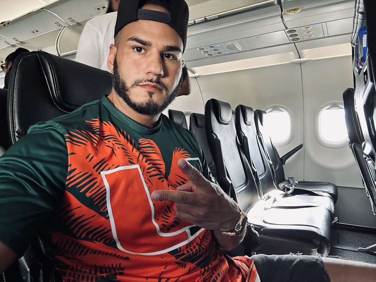 Until Next time Miami 🙌🏾✊🏾🤝