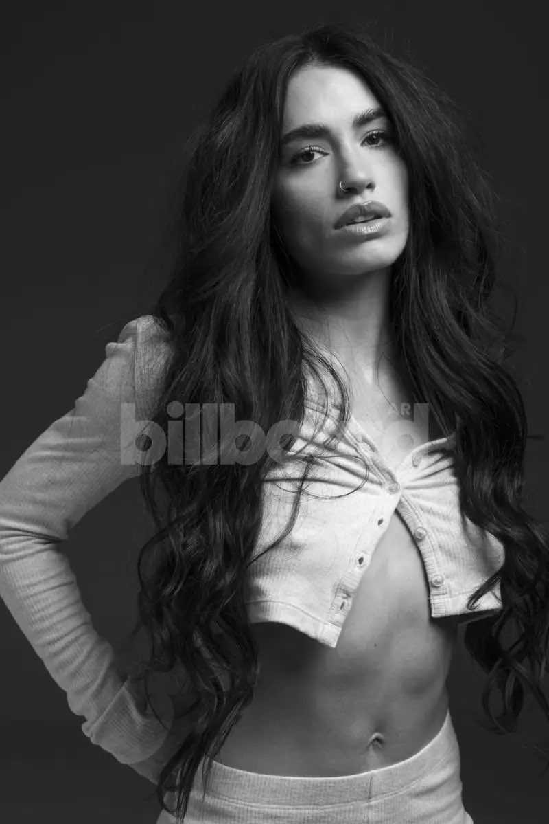 LALI x BILLBOARD ARGENTINA