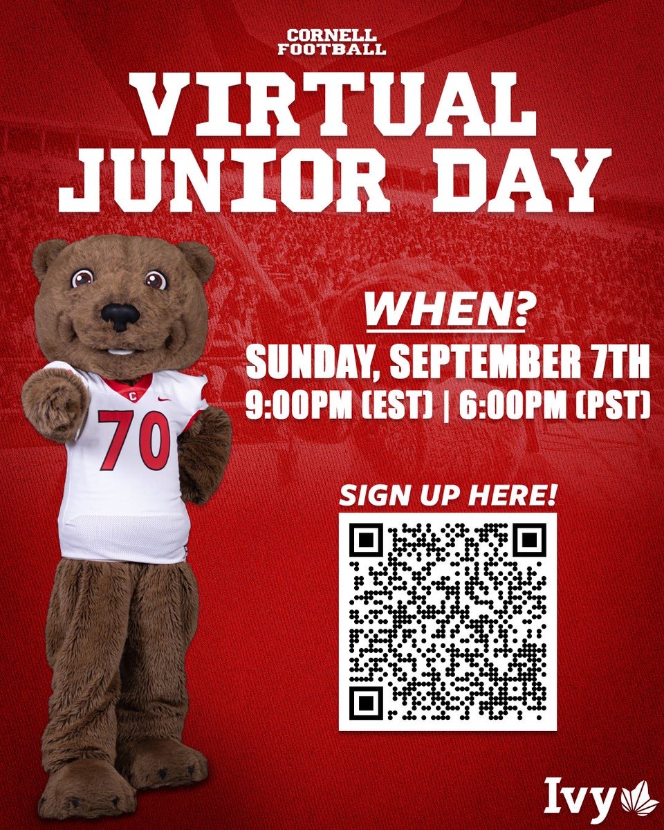 Jaxon Wilson (@jaxonwilson50) on Twitter photo Thank you <a href="/BigRed_Football/">Cornell Football</a> for the invite ! <a href="/CHSDragonsFB/">Clinton Dragons Football</a> <a href="/CHSFBSP/">Clinton FB Sports Performance</a> @coachbretoliver <a href="/CoachJakeDawson/">Jake Dawson</a> Thank you <a href="/BigRed_Football/">Cornell Football</a> for the invite ! <a href="/CHSDragonsFB/">Clinton Dragons Football</a> <a href="/CHSFBSP/">Clinton FB Sports Performance</a> @coachbretoliver <a href="/CoachJakeDawson/">Jake Dawson</a>