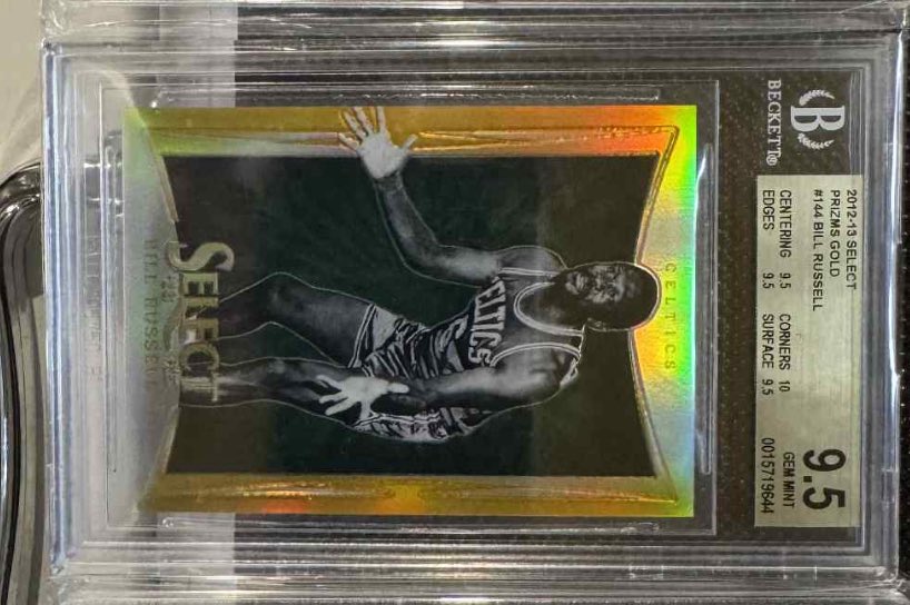 ControllerQuick's tweet image. Anyone have any idea what this could be worth? @CardPurchaser