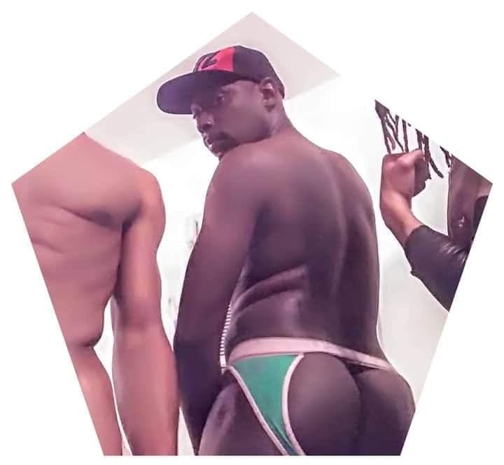 Mr. Goodbar tweet media