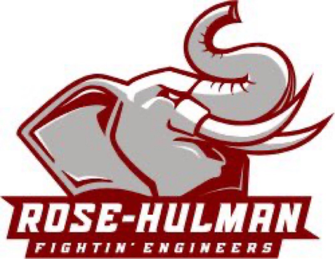 I will be <a href="/RoseHulmanFB/">Rose-Hulman Football</a> this Saturday vs <a href="/DePauwTigersFB/">DePauw Football</a> for a GameDay Visit. Excited to see the Campus, Facilities, &amp; Program in Action!! Go Fightin’ Engineers!!🚨🚨🚨 #WeWork 

Thank You!
<a href="/CoachSkibba/">Lucas Skibba</a>
<a href="/CoachSokolRHIT/">Jeff Sokol</a>