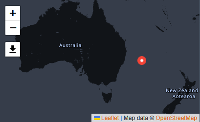 Just worked VK2/SP9FIH in Lord Howe Island 🇦🇺(Gridsquare: QF98ML / distance: 16.962km/10.500mi) on 15m using FT8 for new #DXCC #ATNO #hamr #wavelog