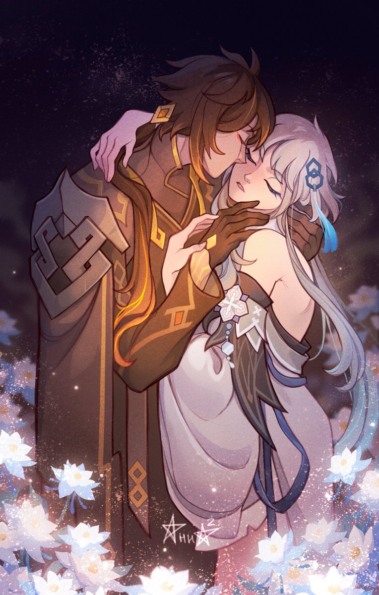 #GenshinImpact #Genshin #guili
#zhongli #guizhong 

How do you do, guili nation?