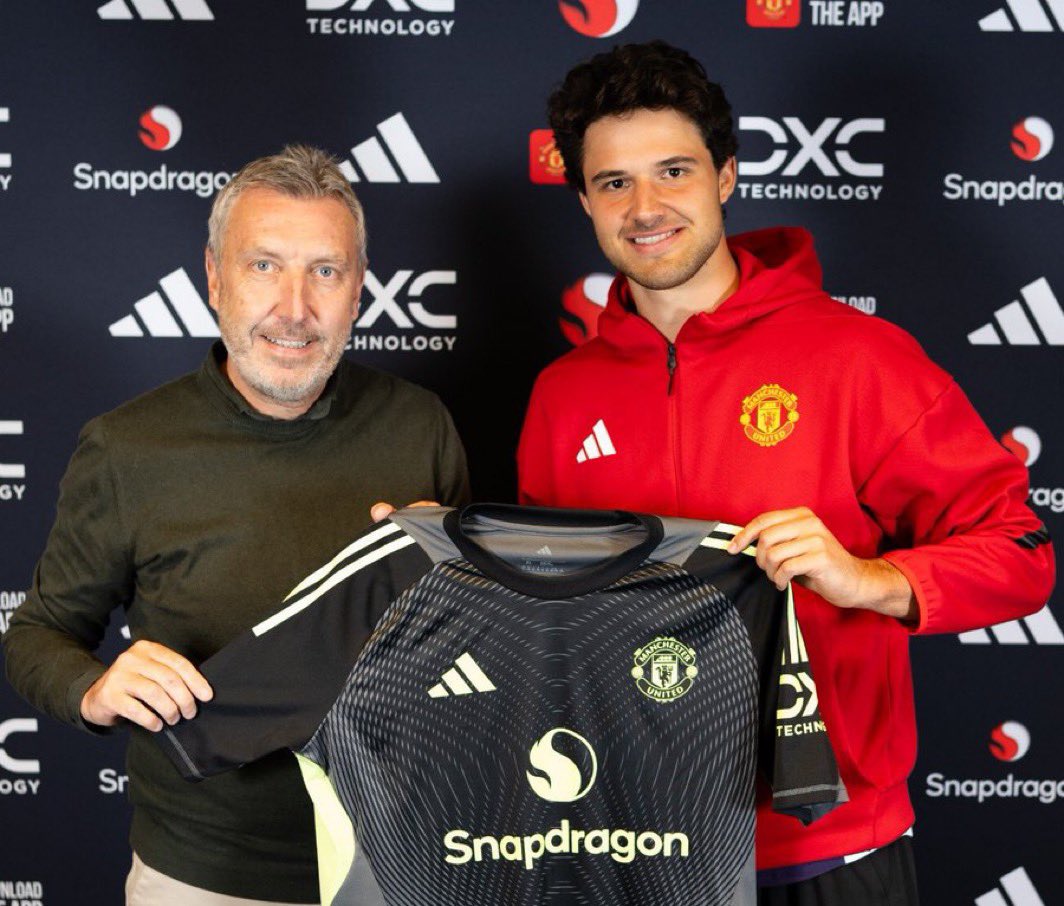 ✅🔴😈 Official &amp; Confirmed 
🇧🇪 As expected, Senne Lammens joins Manchester United. #MUFC #RAFC