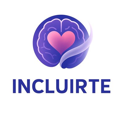 Incluirte's tweet photo. #NuevaFotoDePerfil https://t.co/VFxNRy9mX2