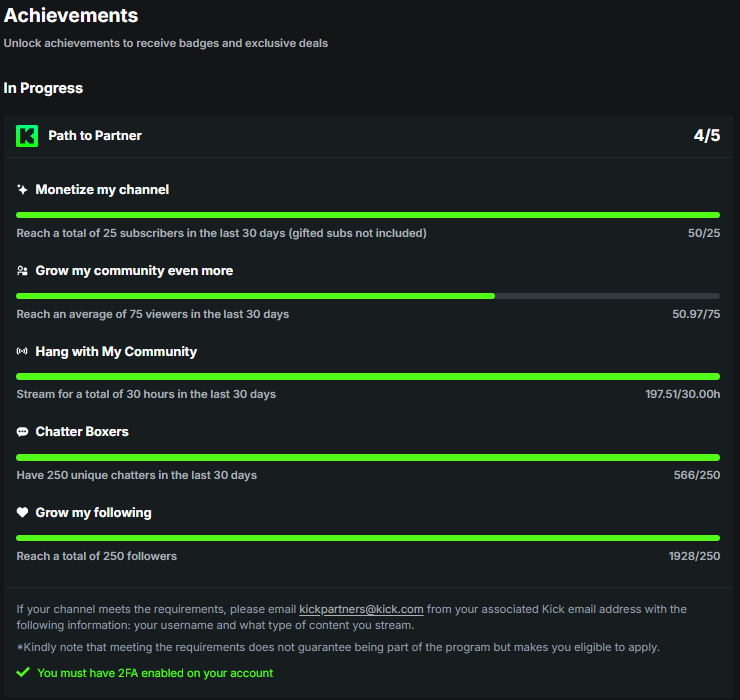 NS Kineticor tweet media