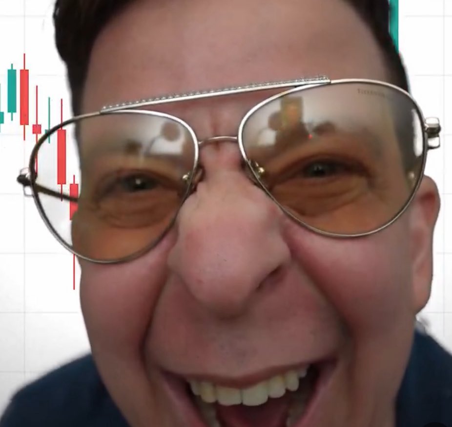 Q4 will be crazy - I can feel it in my bones

Get ready for more videos like this: