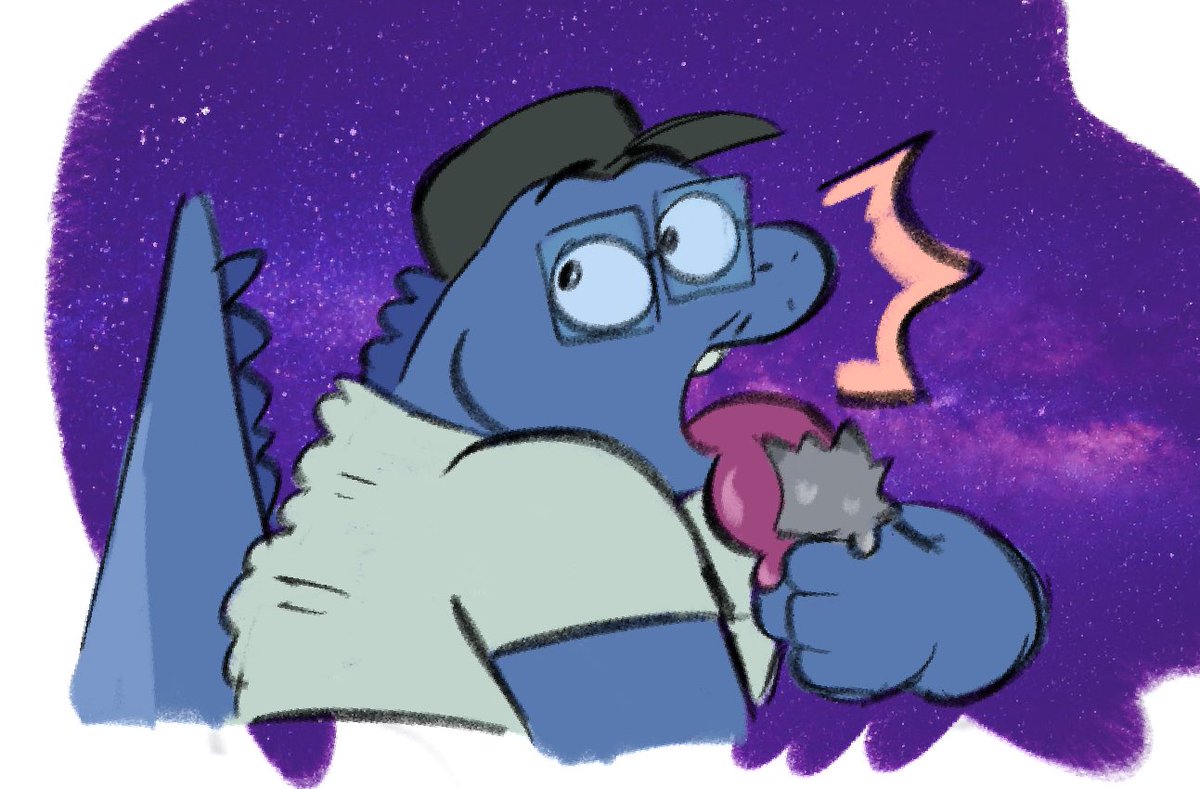 thank you <a href="/4BUCKSSSS/">4BUCKS‼️‼️</a> for my amazing new pfp 😽💋