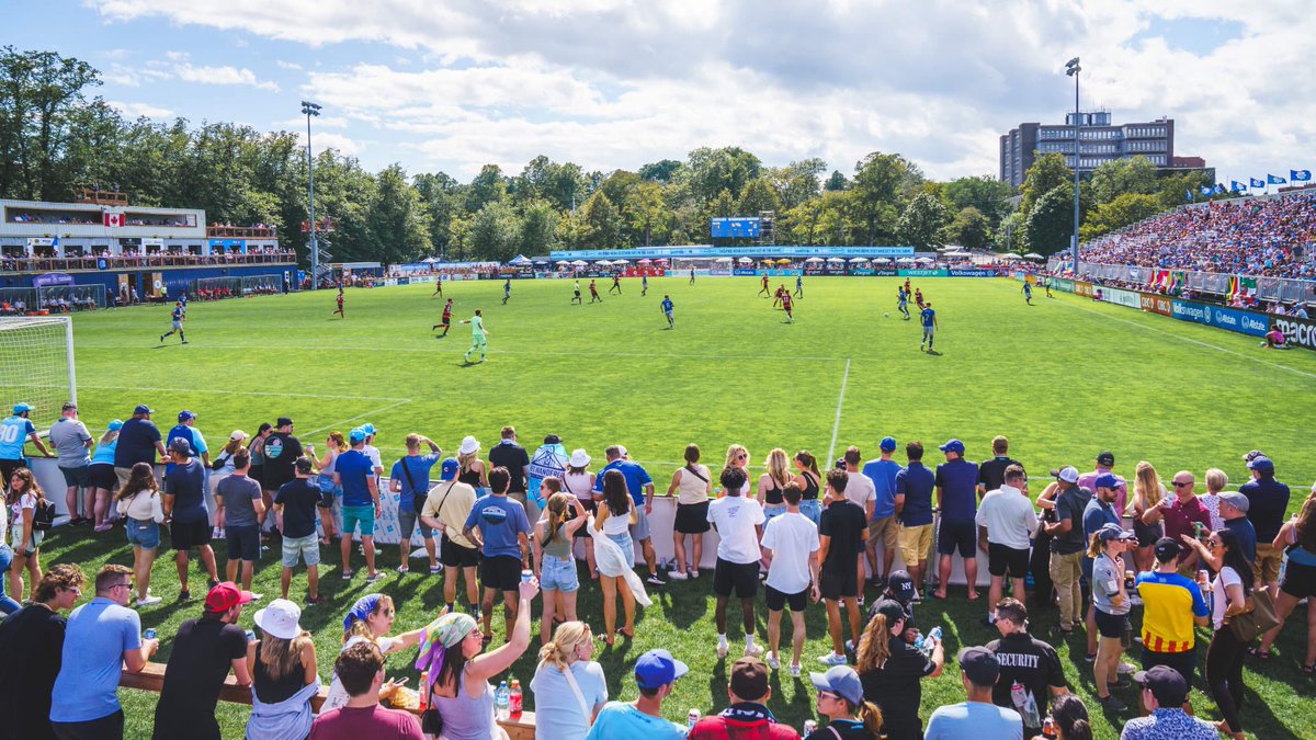 Fort McMurray #CanPL fan (@fc_fort) on Twitter photo I think former #CanMNT <a href="/Spoony_10/">David Wotherspoon</a> would be such a good fit for <a href="/HFXWanderersFC/">Halifax Wanderers FC</a>
Strong off the bench, mentorship and national side exposure.
He’d love the grounds, energetic crowd and Halifax’s Scottish feel and beer scene.
Make it happen guys #CanPL I think former #CanMNT <a href="/Spoony_10/">David Wotherspoon</a> would be such a good fit for <a href="/HFXWanderersFC/">Halifax Wanderers FC</a>
Strong off the bench, mentorship and national side exposure.
He’d love the grounds, energetic crowd and Halifax’s Scottish feel and beer scene.
Make it happen guys #CanPL