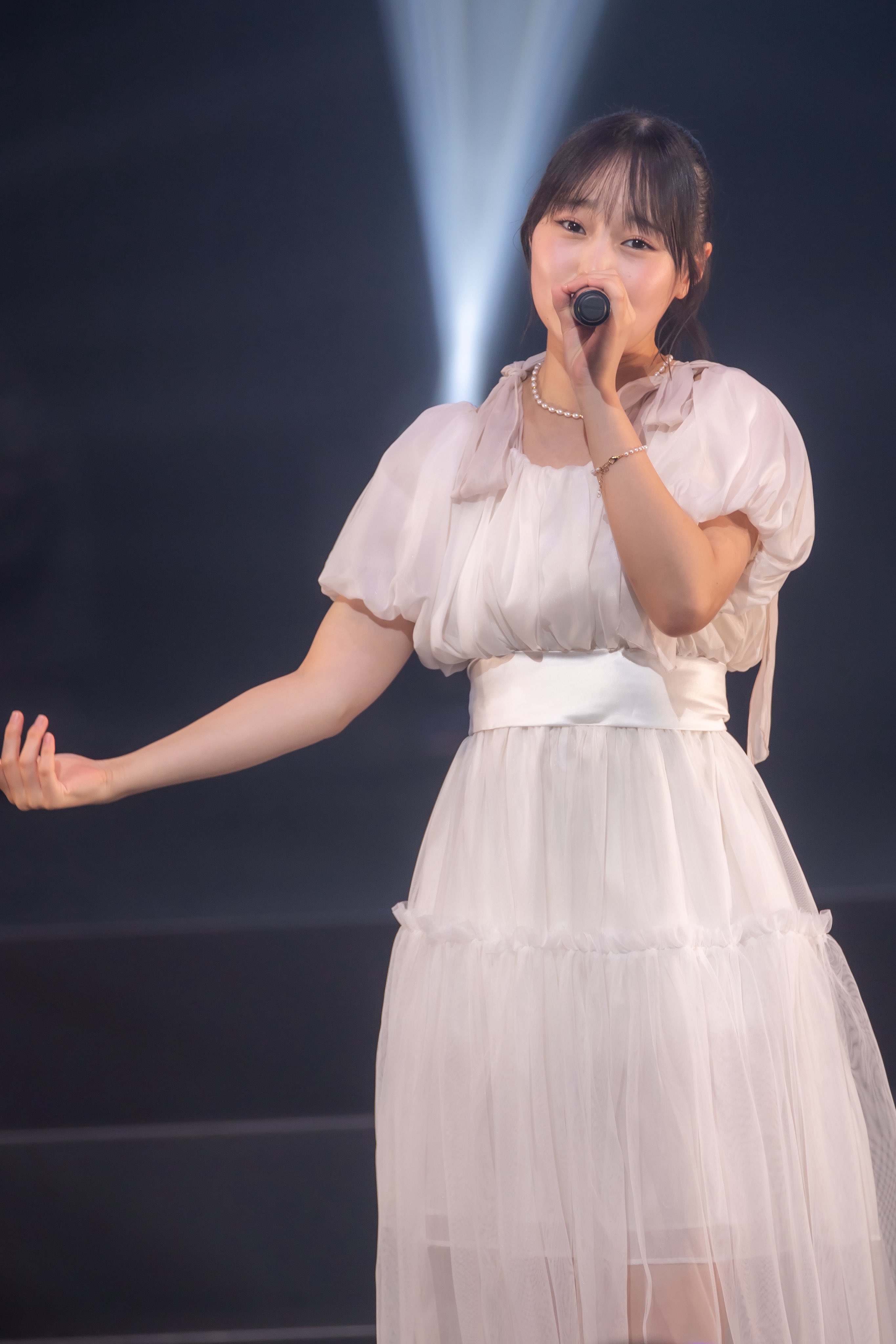 【本日限定】NMB48 中川朋香 直筆サイン入り写真　やっぱ大阪、すきやねん 中川朋香 【NMB48 10期生】 on X: 