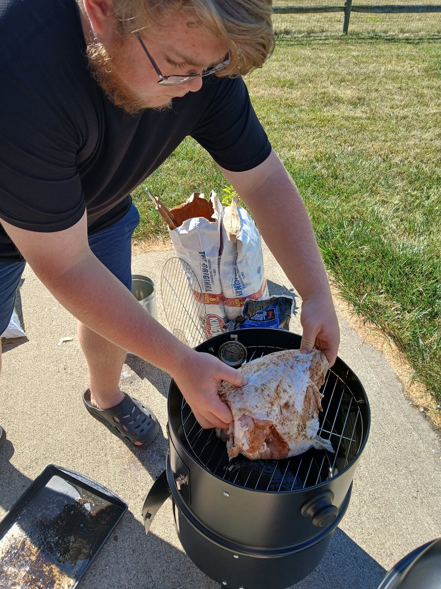 Forrest Bates tweet media