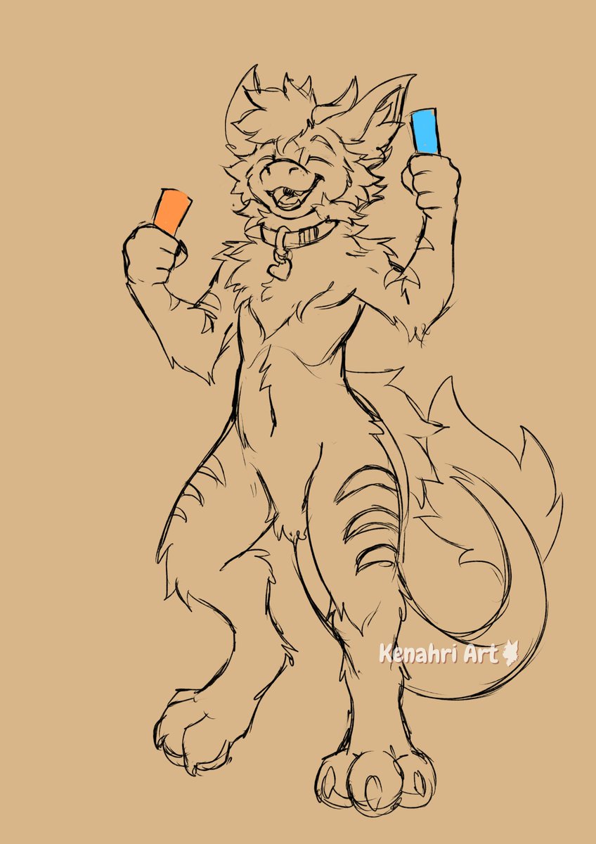 Happy dancing derg!

Practise sketch ^W^/