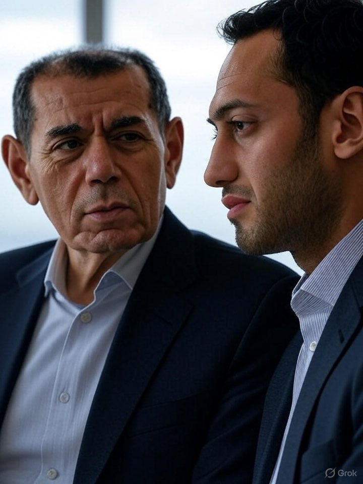 Ya transfer ya istifa . yeter artık taraftarla oynamayın son güne transfer bırakırsak 30€m bayılırsın böyle 
#HakanCimboma 
#lokmancimboma