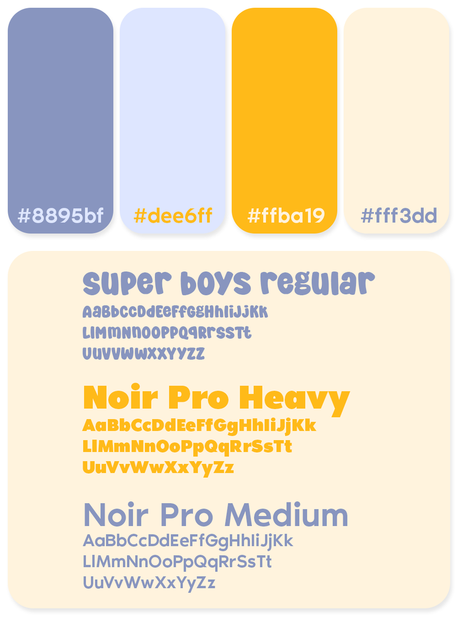 maxgraphdesign's tweet image. ✨ New Project Spotlight ✨
I had the pleasure of designing a logo for Pulpa! a brief by thenewbrief on Instagram!

The goal was to create a brand identity that feels Vibrant and fun

Need a logo that tells your brand’s story? DM me, I’d love to help! (Link in bio)

#Branding