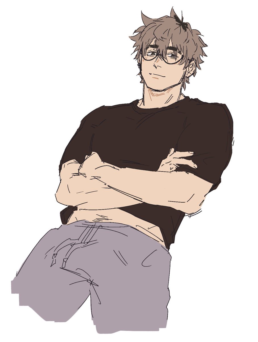 i have got to make his breasts bigger