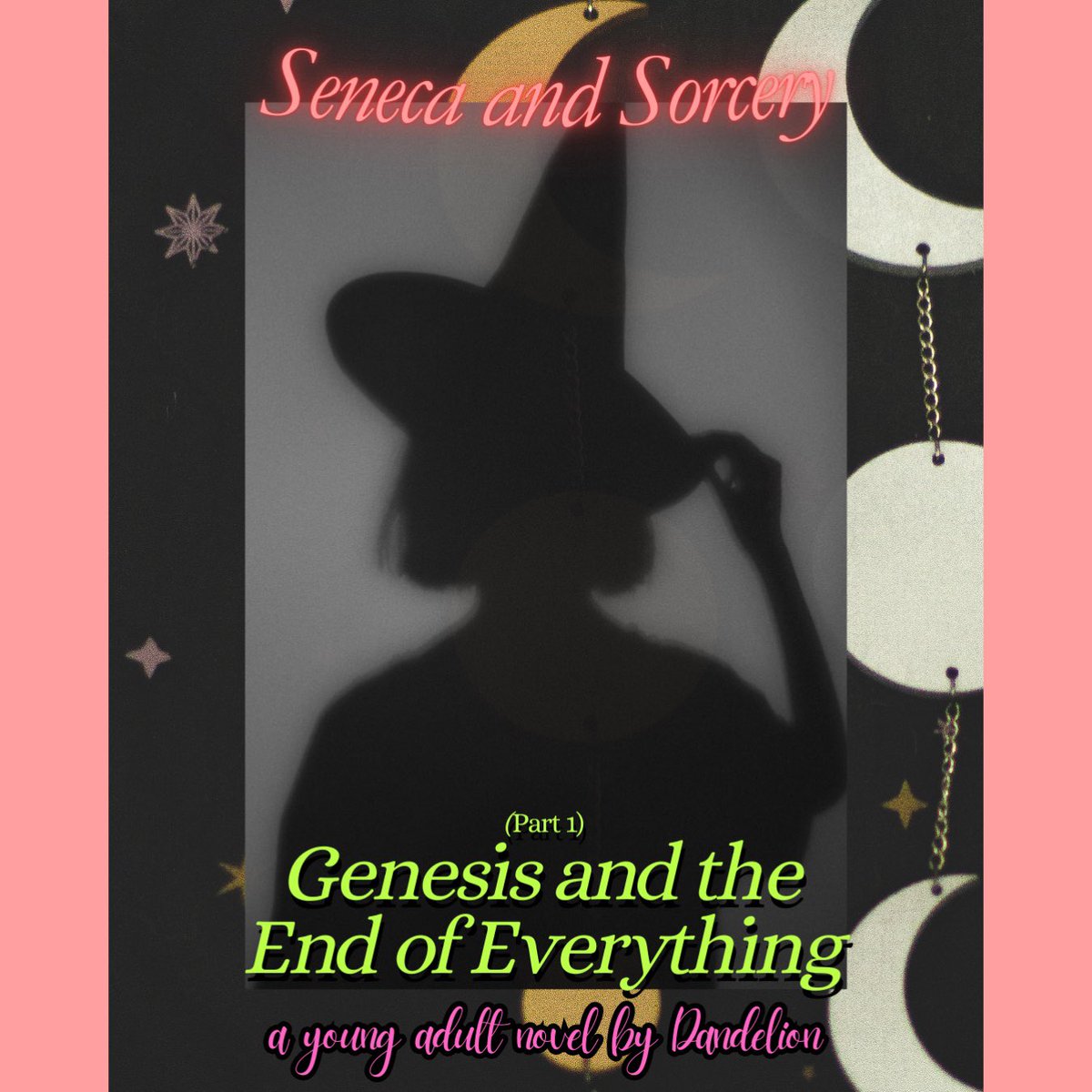 Dandelion, the Sunchaser 🏳️‍⚧️ tweet media