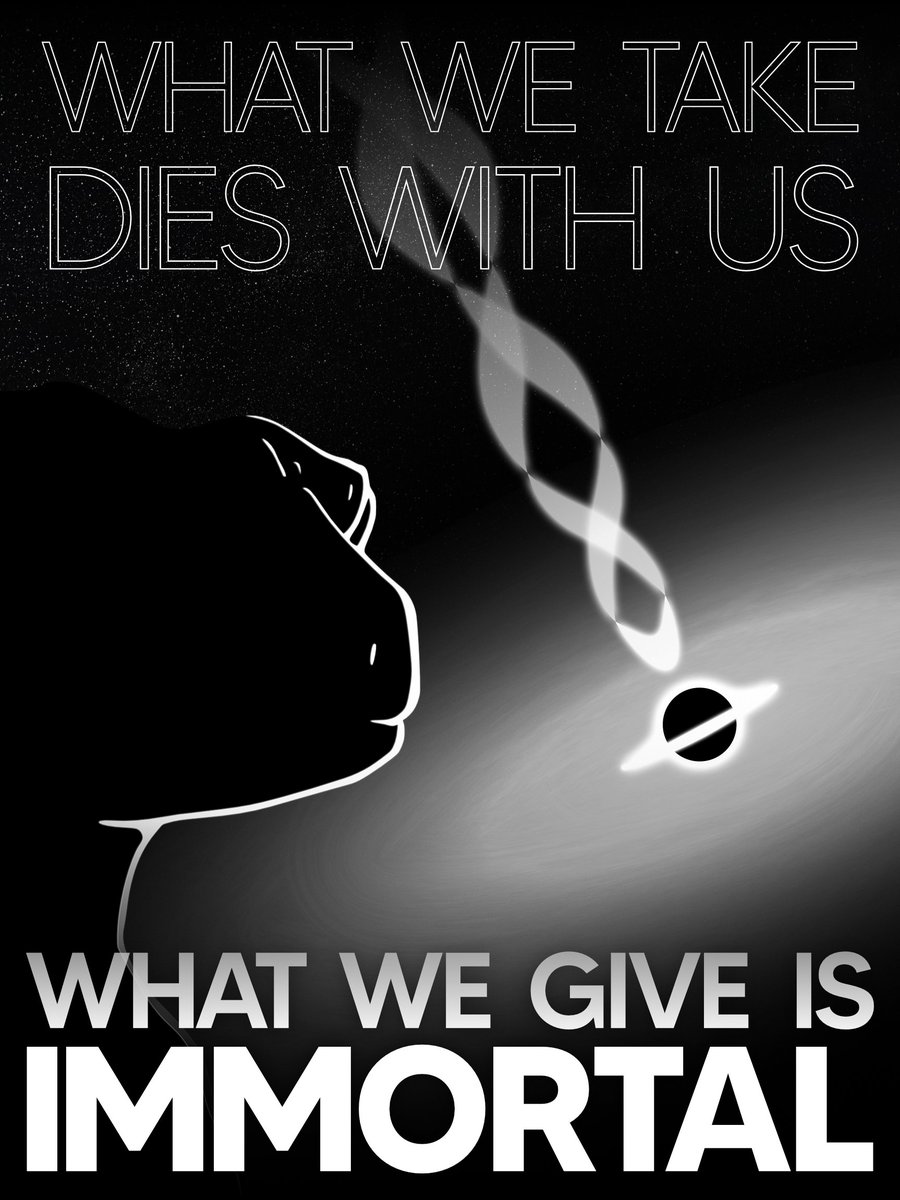 Trust is still the biggest problem in the space.

Immortal Geckos fix this.

If you're not here to scam people,

join us.