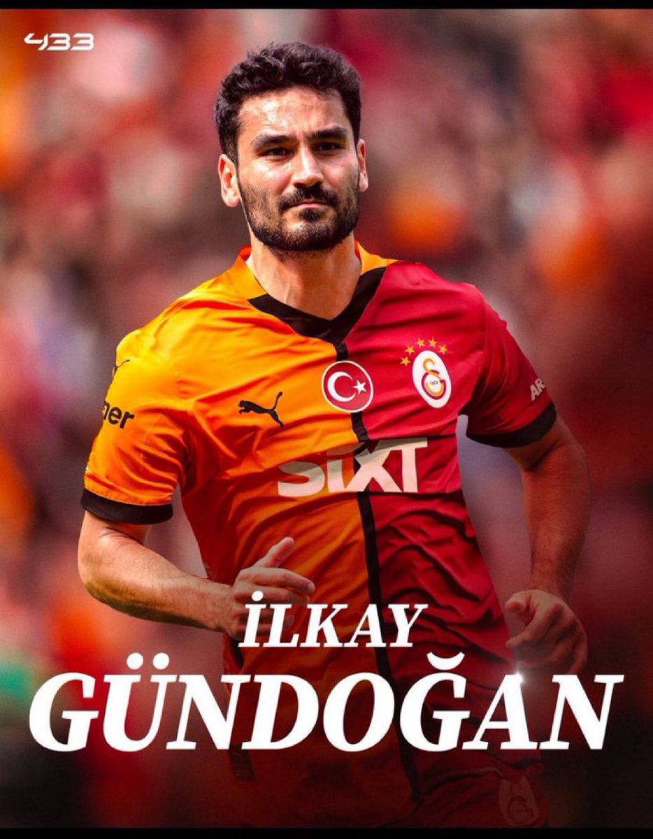 Çocukluk aşkıma yüreğini koyarak parayı değil aşkını seçerek geldin hoş geldin <a href="/IlkayGuendogan/">Ilkay Gündogan</a>