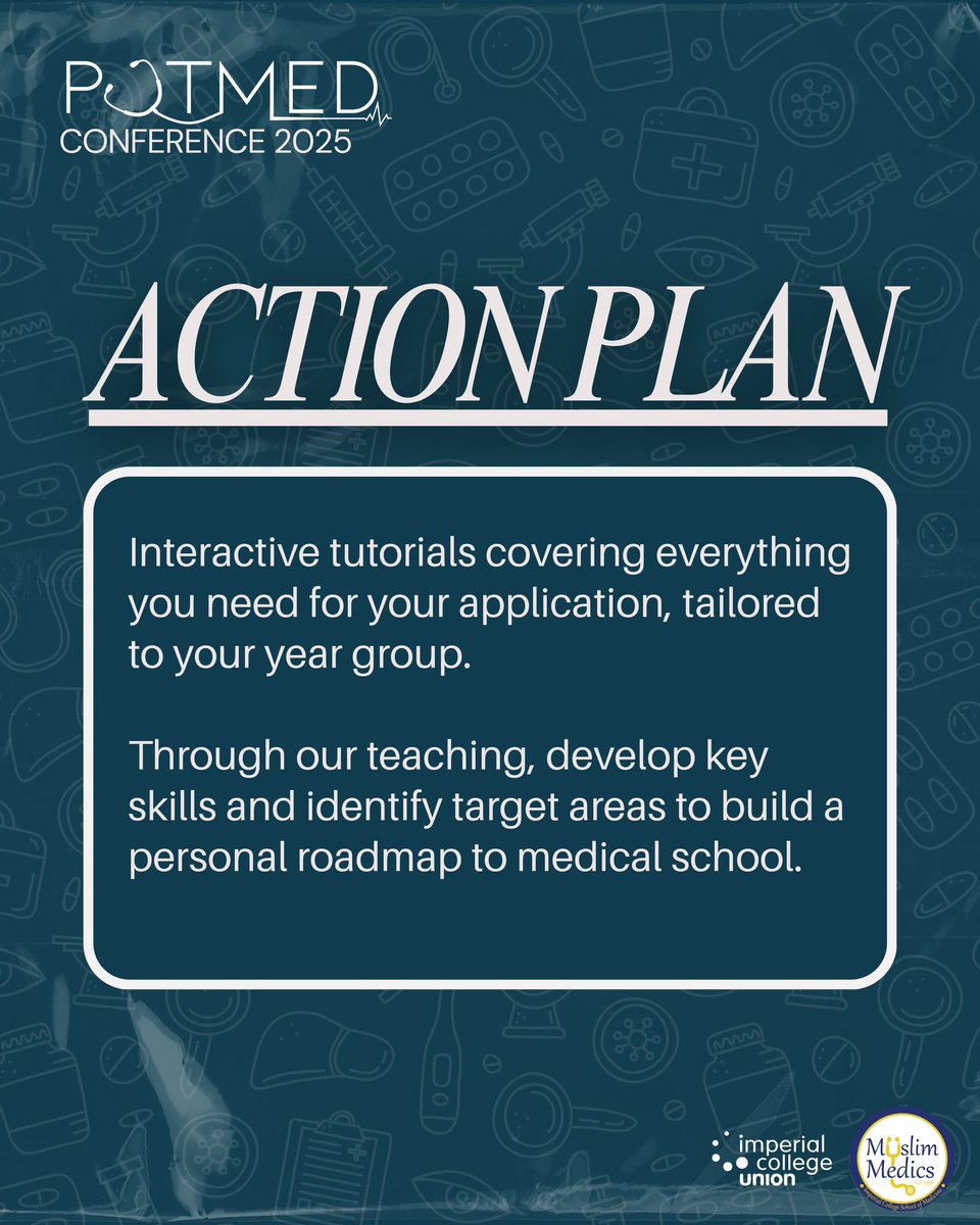 potentialmedics's tweet photo. 📣 Med School Applicants 📣

Part 2 of the Sneak Peak for our conference on 27th September!

📷https://t.co/aop0Yk7yyi 

Check out the slides for more info on our Bursary Scheme as well! https://t.co/sITanPHoZU