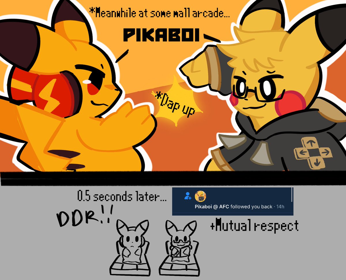 PikaBoi⚡️ tweet media