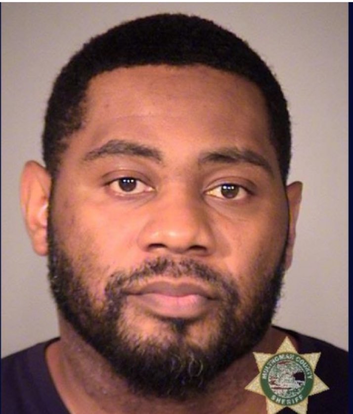 This guy is in Portland, he’ll probably walk.

This “dad”punched a 20 month old baby in the stomach so hard its intestines exploded.