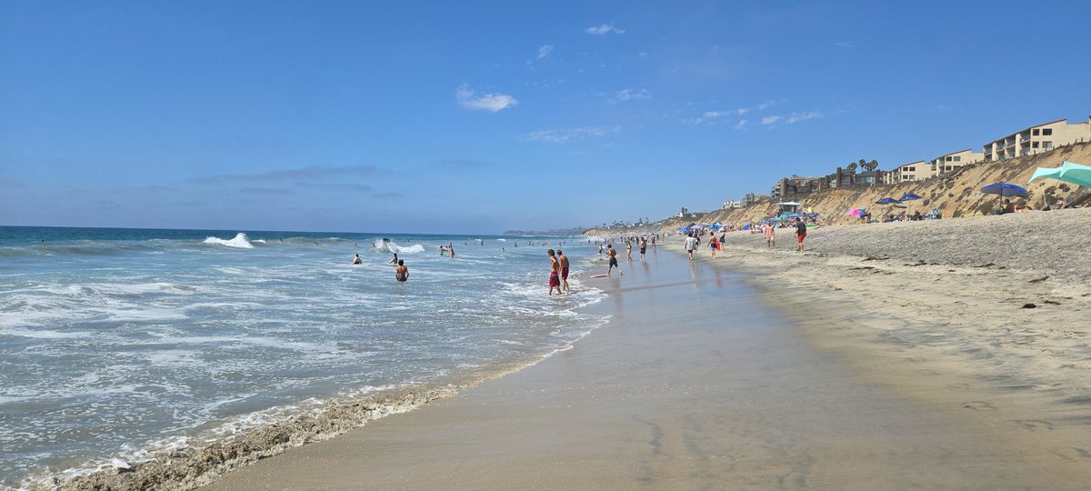 Gmonke 
Solana Beach irl on Labor Day
Wish you were here