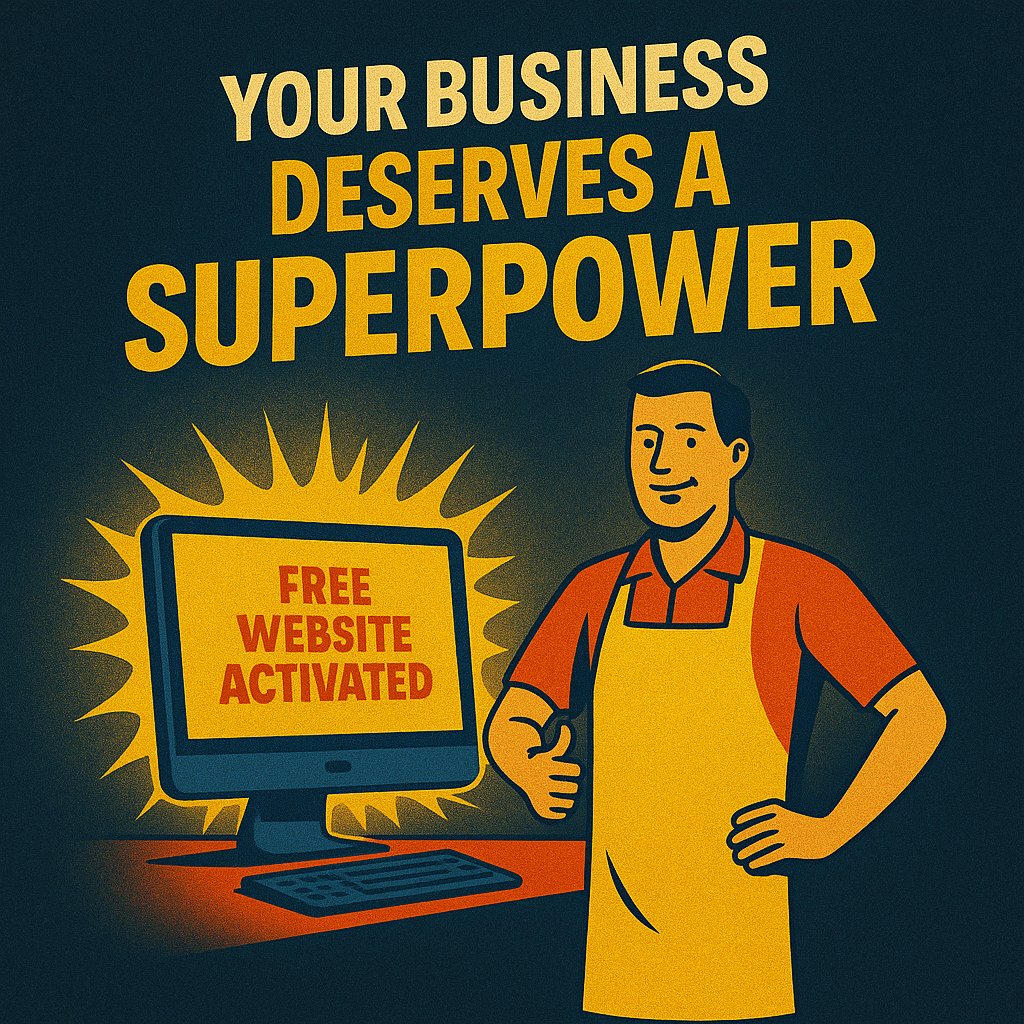 Localist tweet media