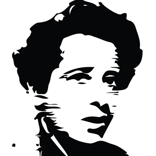 xavidomenech99's tweet photo. Que acostuma a succeir quan una societat sencera es desconnecta de la reflexió crítica?  que ens convertim en còmplices del mal sense saber-ho (Hannah Arendt)  https://t.co/zy0rgdEIu2 https://t.co/5NYdrFqjLX