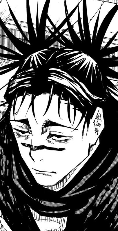 RedScaleSibling's tweet image. 