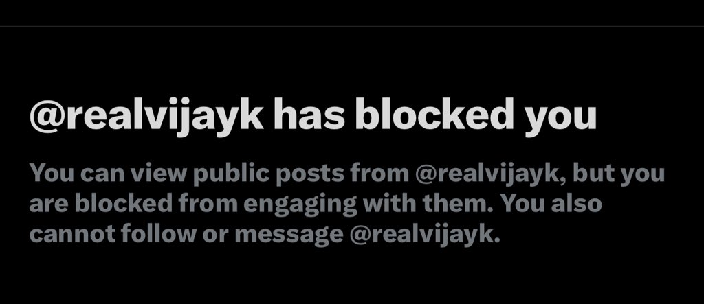 Why is the #kaspa community so weak? Honest mistake cause of my auto correct and I get blocked? How are we going to become sound money advocates ??