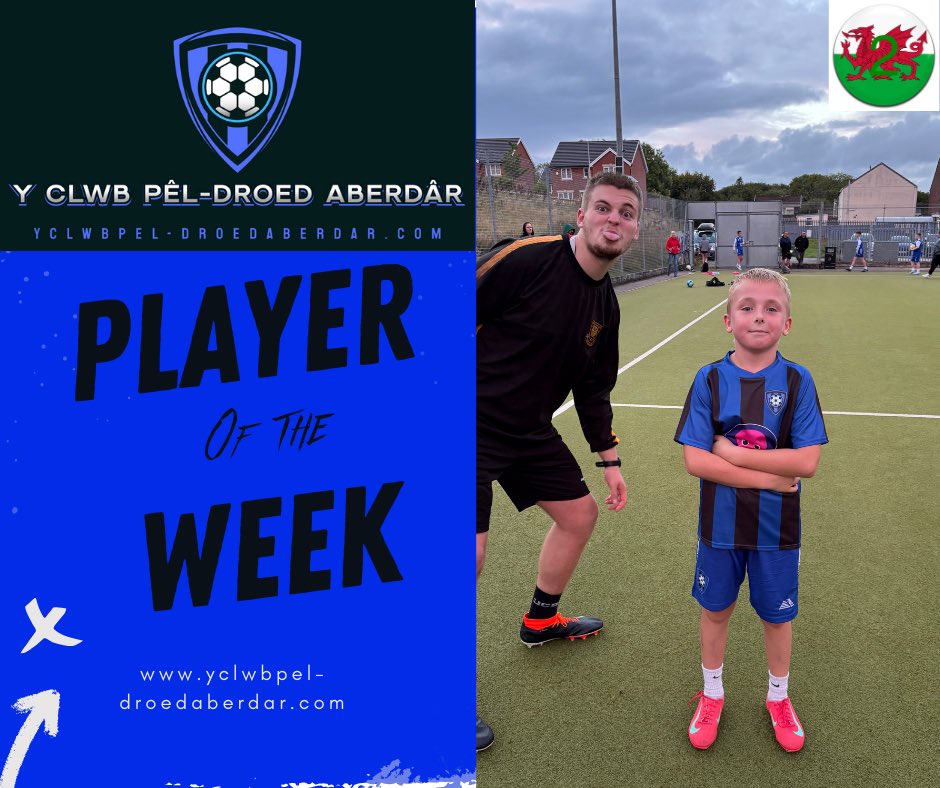 Y Clwb Pel-droed Aberdar tweet media