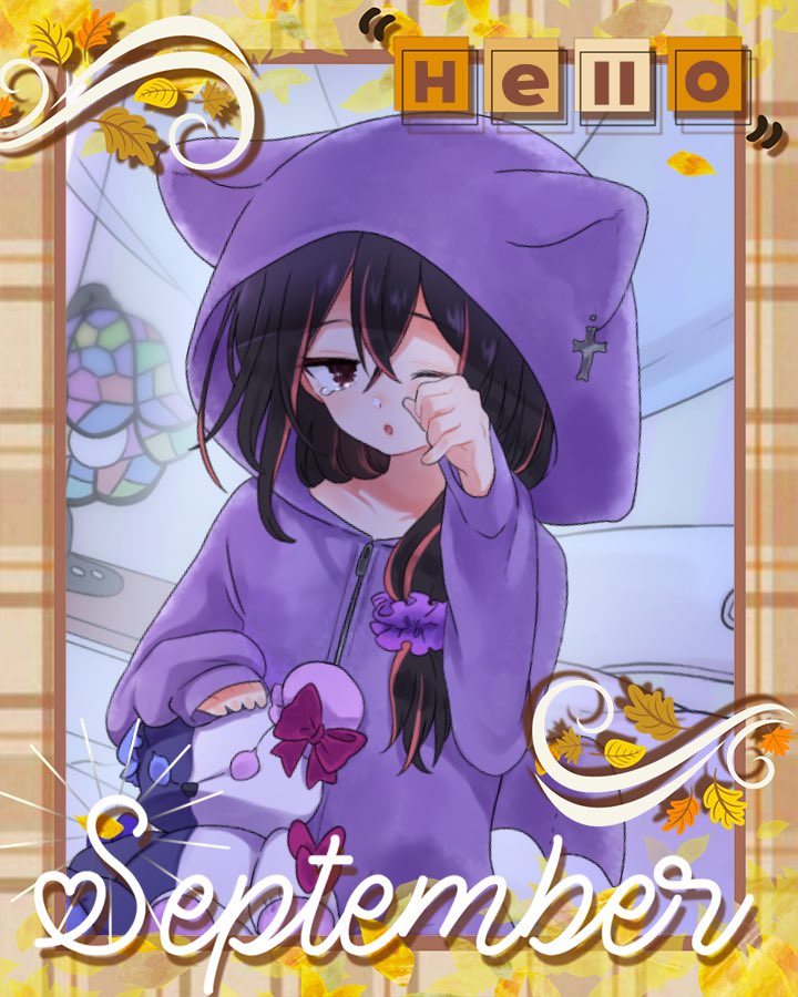 天音 ミカ✨✞ 癒し系悪魔VTuber on X: 