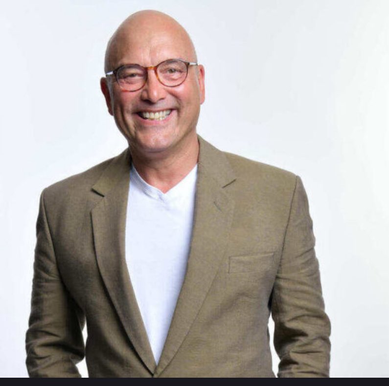 The Rock now cast as Gregg Wallace in masterchef:the Movie