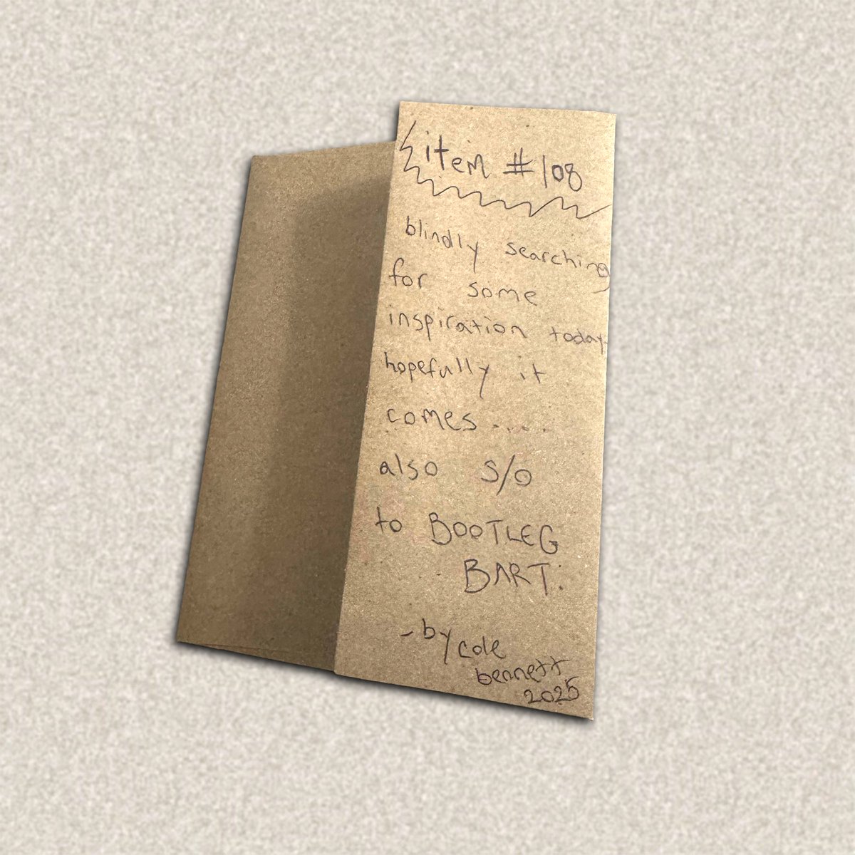 - by cole bennett tweet media