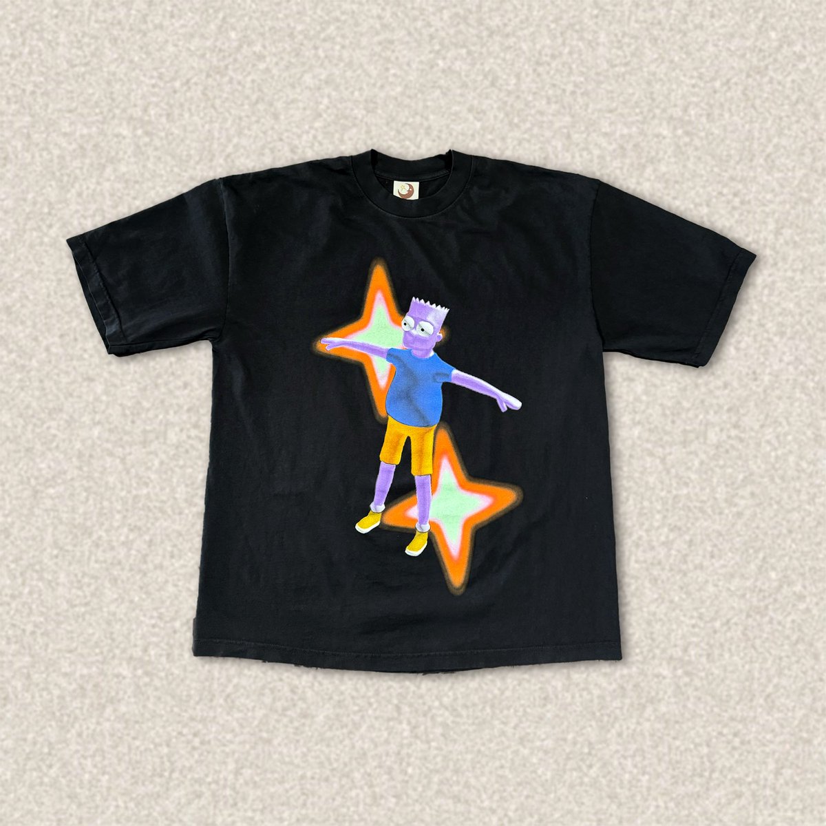 - by cole bennett tweet media