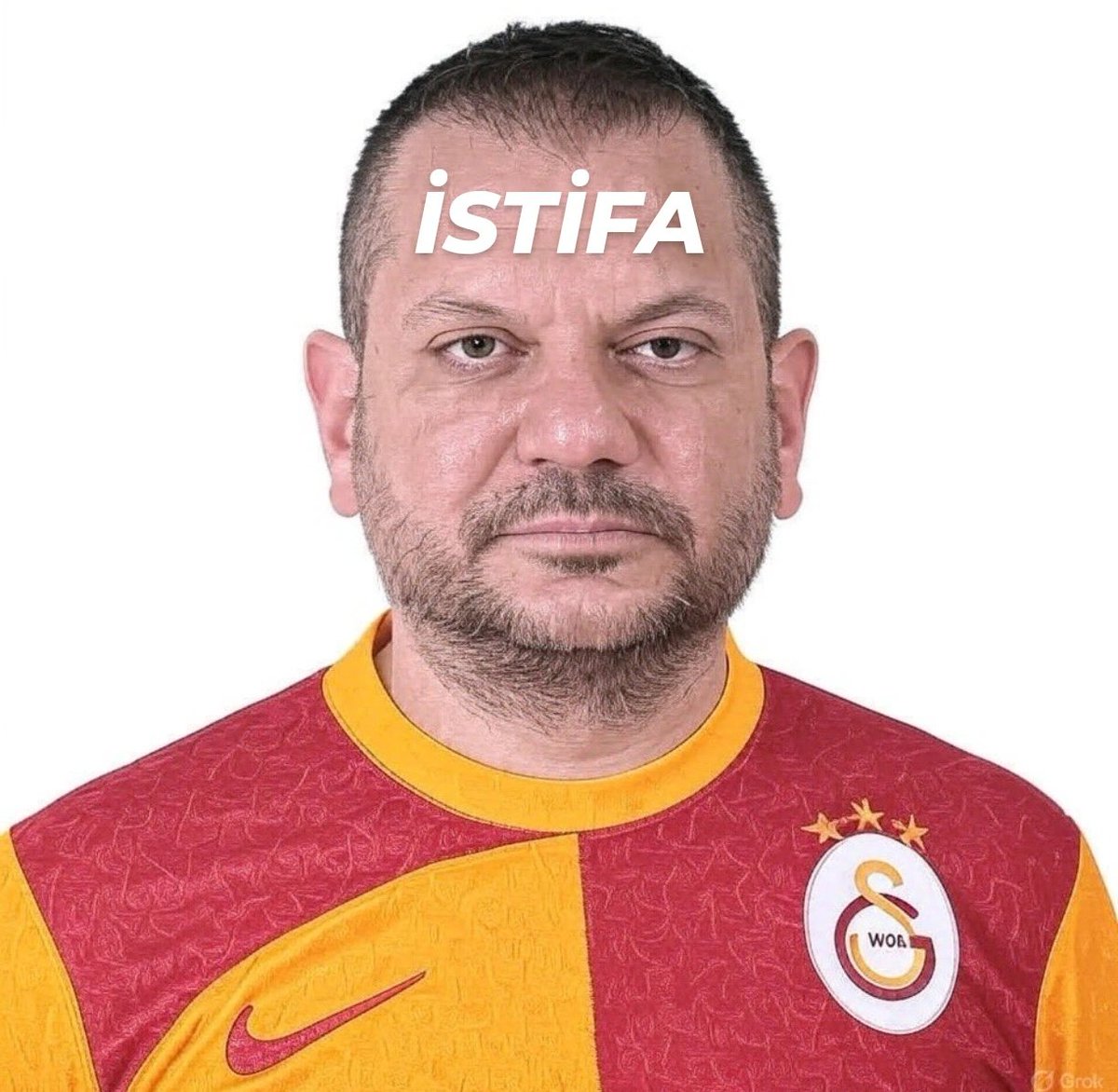 <a href="/Trabzonspor/">Trabzonspor</a> #ErtuğrulDoğanİstifa