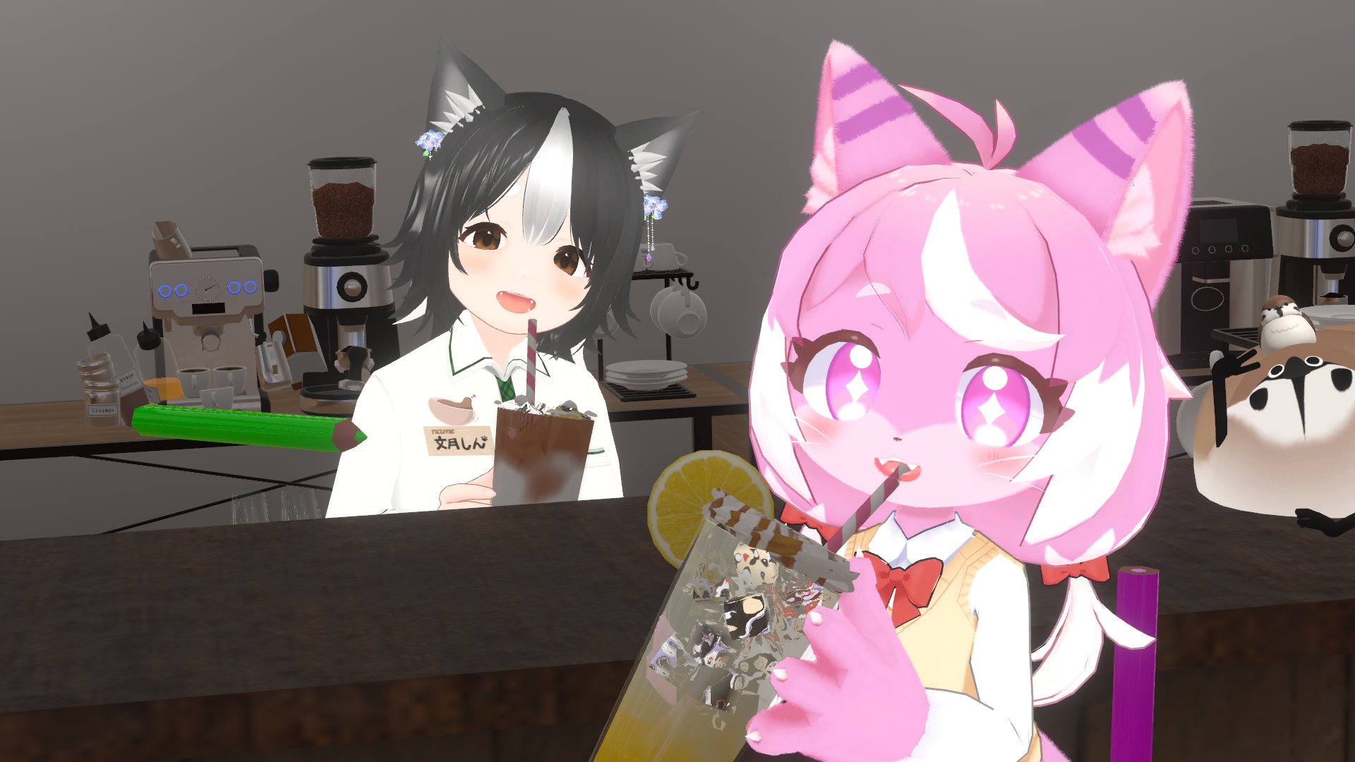 こゐぬこ (@kowinuko) / X