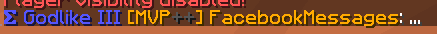 32k wins in Duels / Godlike III
