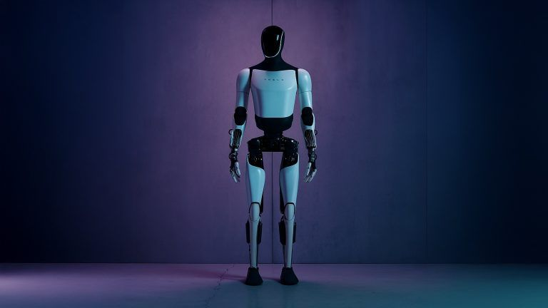 Optimus is the Future of Everything