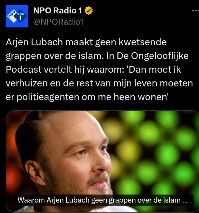 Vrijheid van meningsuiting is nooit vanzelfsprekend geweest. Zij is bevochten, keer op keer, door mensen die wisten dat woorden gevaarlijker kunnen zijn dan wapens. Ik heb in mijn jeugd gezien wat er gebeurt wanneer die vrijheid verdwijnt: stilte, angst, en de langzame