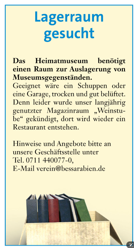 An alle #Stuttgart  er, #Lagerraum gesucht.